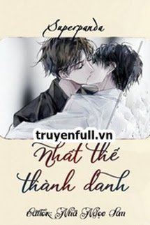 Nhất Thế Thành Danh book cover
