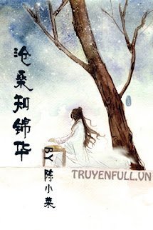 Thương Tang Tri Cẩm Hoa book cover
