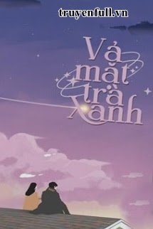 Vả Mặt Trà Xanh book cover