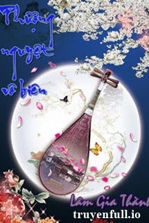 Phượng Nguyệt Vô Biên Cover