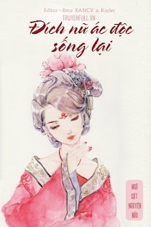 Đích Nữ Ác Độc Sống Lại book cover