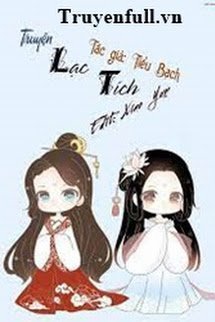 Lạc Tích book cover
