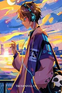 Ta Dám Nói Mình Chỉ Là Đang Chơi Trò Chơi Ngươi Có Dám Tin Không? book cover