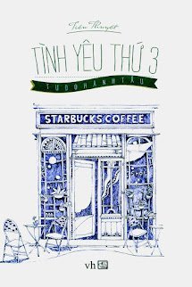 Tình Yêu Thứ 3 book cover