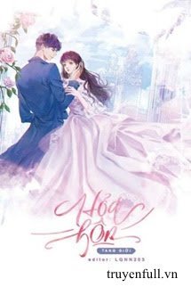 Hỏa Hôn book cover