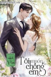 Tôi Muốn Là Chồng Em book cover