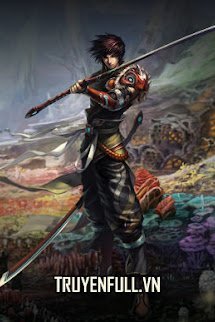 Lăng Không Tam Kiếm book cover