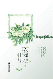 Sức Hút Hoa Hồng book cover