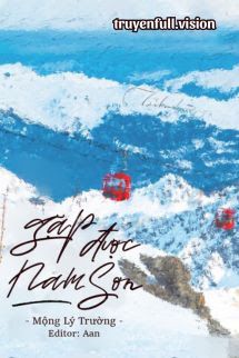 Gặp Được Nam Sơn – Mộng Lý Trường book cover