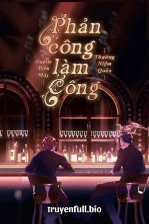 Phản Công Làm Công - Thường Niệm Quân book cover
