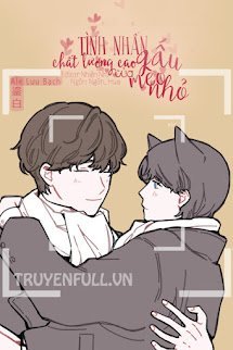 Tình Nhân Chất Lượng Cao Của Gấu Trúc Đỏ book cover