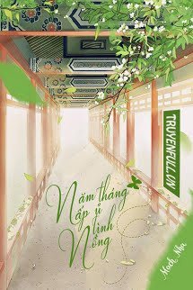 Năm Tháng Ấp Ủ Tình Nồng book cover