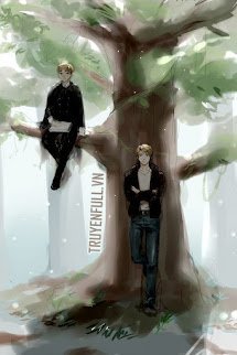 [Hp] Muốn Chết Không Muốn Sống book cover