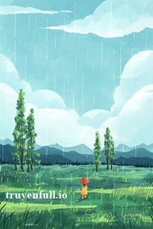 Gió Thổi Qua Ngày Mưa - Hiện Hiện book cover
