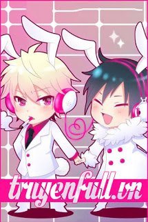 Hệ Thống Xoay Chuyển Mary Sue book cover