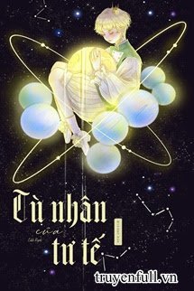 Tù Nhân Của Tư Tế book cover