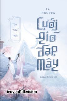 Ta Nguyện Cưỡi Gió Đạp Mây Cover