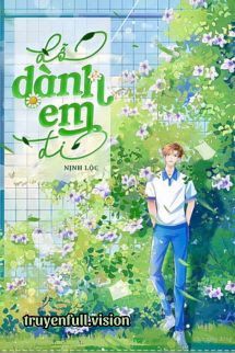 Dỗ Dành Em Đi - Nịnh Lộc book cover by Tác giả:Nịnh Lộc