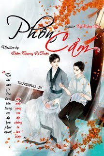 Phồn Cẩm book cover