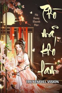Phò Mã Khó Làm - Mộ Dung Khanh Mặc book cover