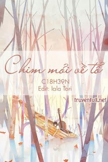 Chim Mỏi Về Tổ book cover