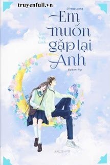 Em Muốn Gặp Lại Anh book cover