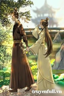 Ta Và Lão Chồng Đấu Trí Hàng Ngày book cover
