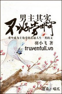 Nam Chính Không Dễ Làm Đâu! book cover