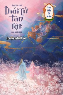 Sau Khi Cưới Thái Tử Tàn Tật Của Nước Thù book cover