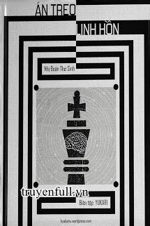 Án Treo Linh Hồn book cover
