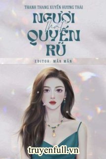 Ngươi Thật Quyến Rũ book cover