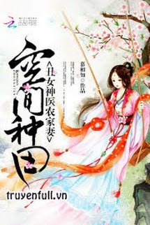 Không Gian Làm Ruộng: Vợ Nhà Nông Thần Y Xấu Xí book cover