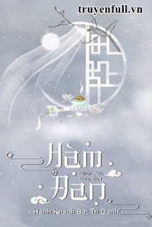 Hàm Đan book cover