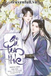 Gả Tam Thúc book cover