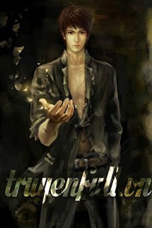 Võng Du Thần Ma book cover