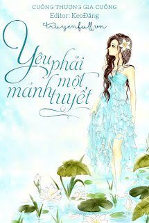 Yêu Phải Một Mảnh Tuyết book cover