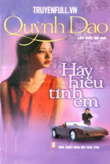 Hãy Hiểu Tình Em book cover