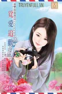 Mịch Ái Truy Hoan book cover
