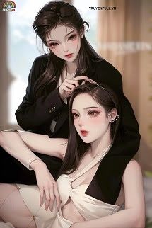 Chín Tháng Mười Ngày Được Soái Tỷ Bao Nuôi book cover