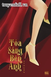 Tỏa Sáng Bên Anh book cover