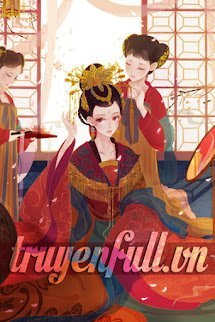 Chiến Trường Hậu Cung book cover