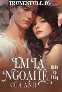 Em Là Ngoại Lệ Của Anh book cover