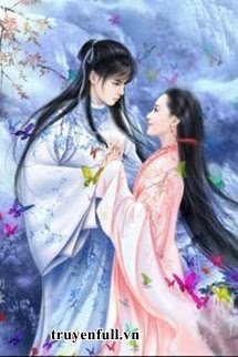 Nghìn Kiếp Nguyện Yêu Nàng book cover