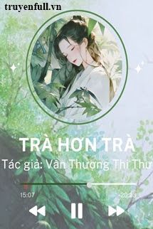 Trà Hơn Trà book cover