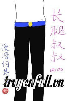 Trường Thối Thúc Thúc book cover