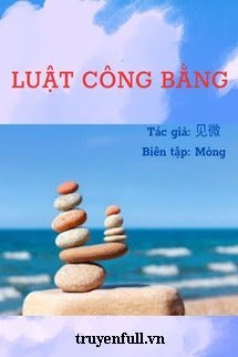 Luật Công Bằng book cover