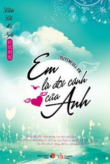Em Là Đôi Cánh Của Anh book cover
