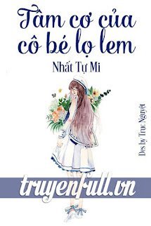 Tâm Cơ Của Cô Bé Lọ Lem book cover