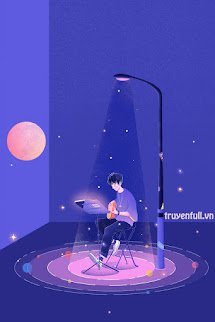 Người Theo Đuổi Ánh Sáng book cover