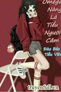 Omega Nàng Là Tiểu Người Câm book cover